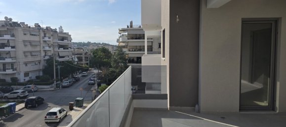 3 bedrooms Apartment for sale in Alimos, South Athens, Attica, Greece № 60422 14
