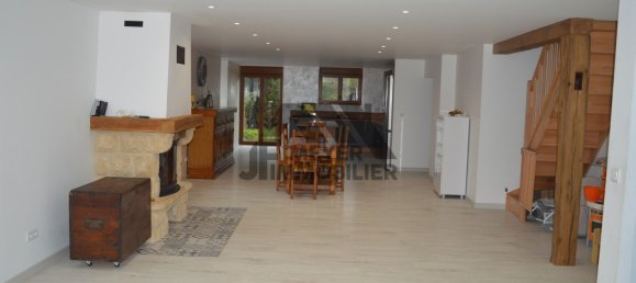 4 غرف نوم منزل في Saizerais, France رقم 210625 6