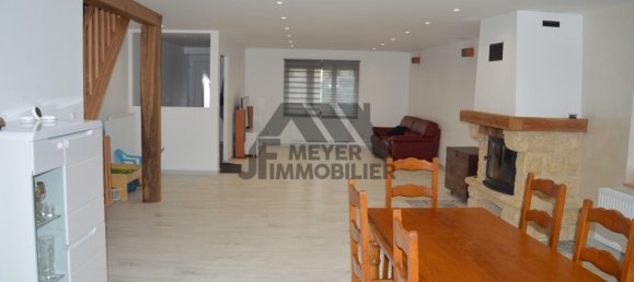 4 غرف نوم منزل في Saizerais, France رقم 210625 4