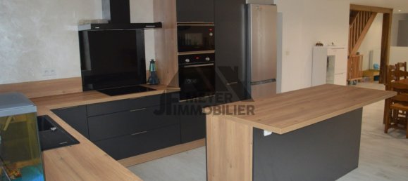 4 غرف نوم منزل في Saizerais, France رقم 210625 3