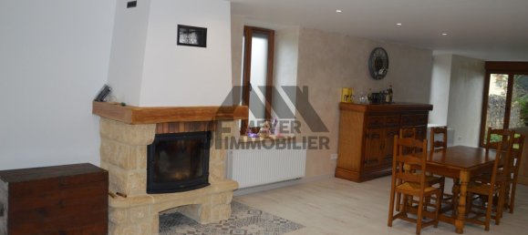 4 غرف نوم منزل في Saizerais, France رقم 210625 2