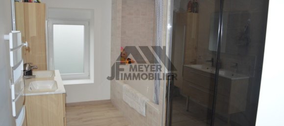 4 غرف نوم منزل في Saizerais, France رقم 210625 11