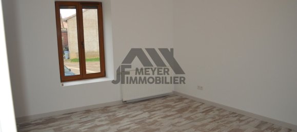 4 غرف نوم منزل في Saizerais, France رقم 210625 8