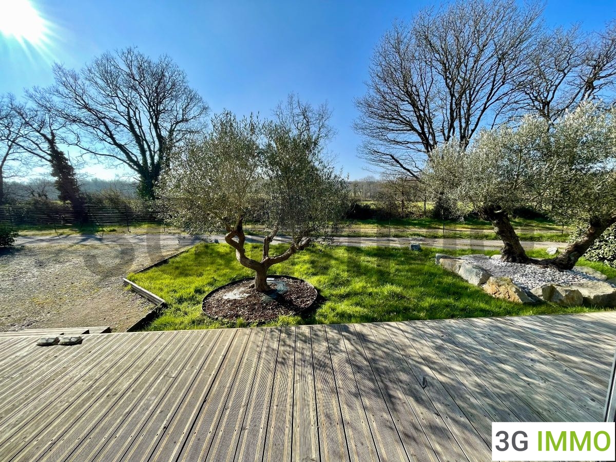 3 bedrooms House in Sainte-Foy, France No. 191637