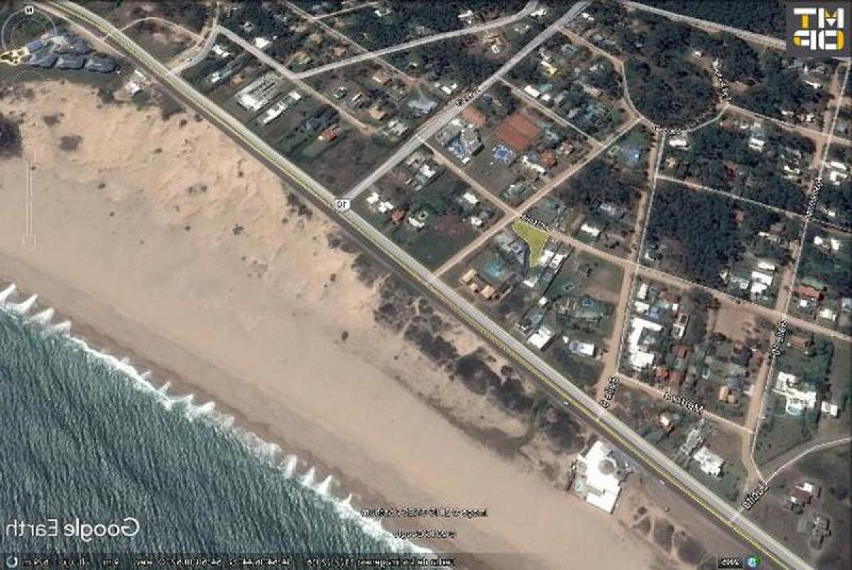 Terreno em Maldonado, Uruguay N.º 14993