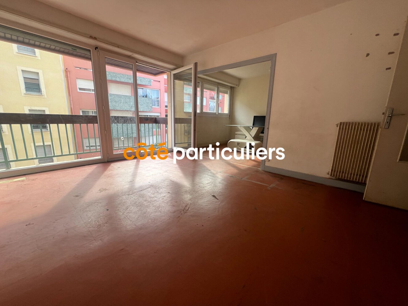 2 Schlafzimmer Wohnung in Tarbes, France, Nr. 287439