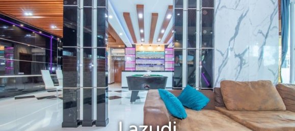 4 bedrooms Villa in Pattaya, Thailand No. 26820 5