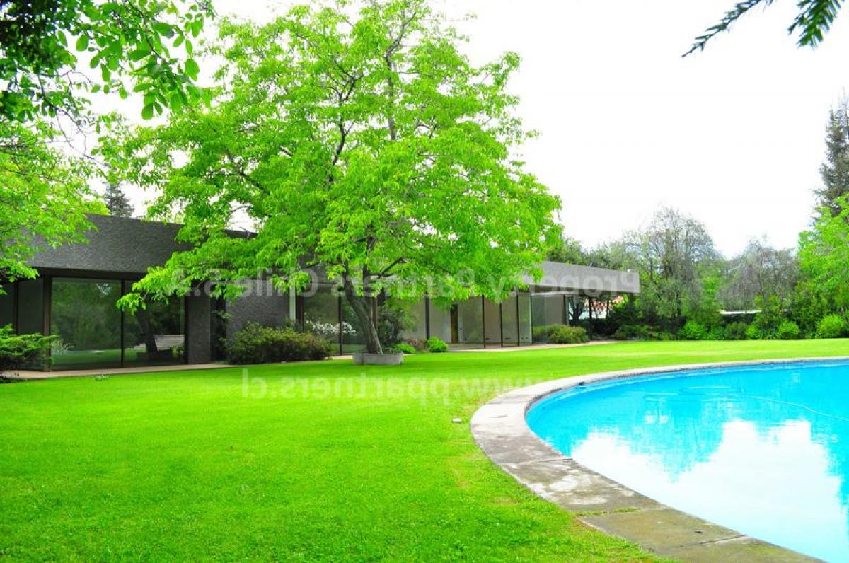 Casa T5 em Santiago, Chile N.º 4458