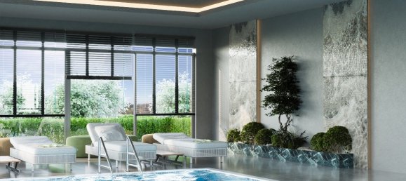 Apartment 3+1 in Alanya, Turkey No. 24265 9