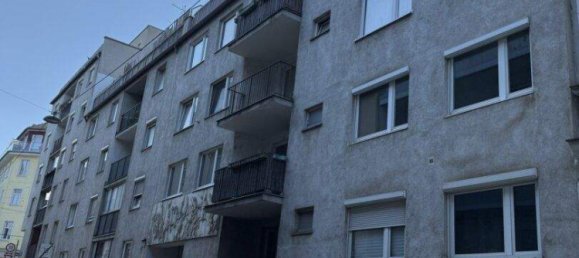 2-Zimmer Wohnung in Währing, Austria, Nr. 229748 8