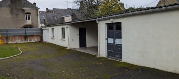 5 bedrooms House in Morbihan, France No. 38120 9