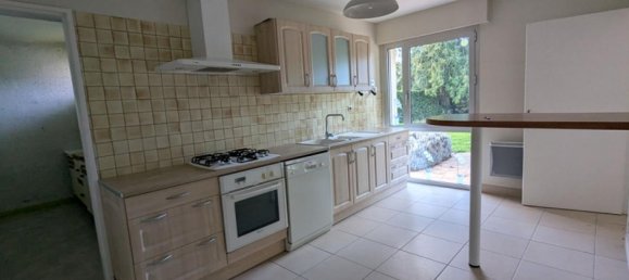 5 bedrooms House in Morbihan, France No. 38120 3