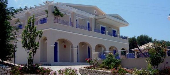 5 bedrooms Villa for sale in Corfu, Central Corfu and Diapontian Islands, Corfu, Ionian Islands, Peloponnese, Western Greece and the Ionian, Greece № 1305 9