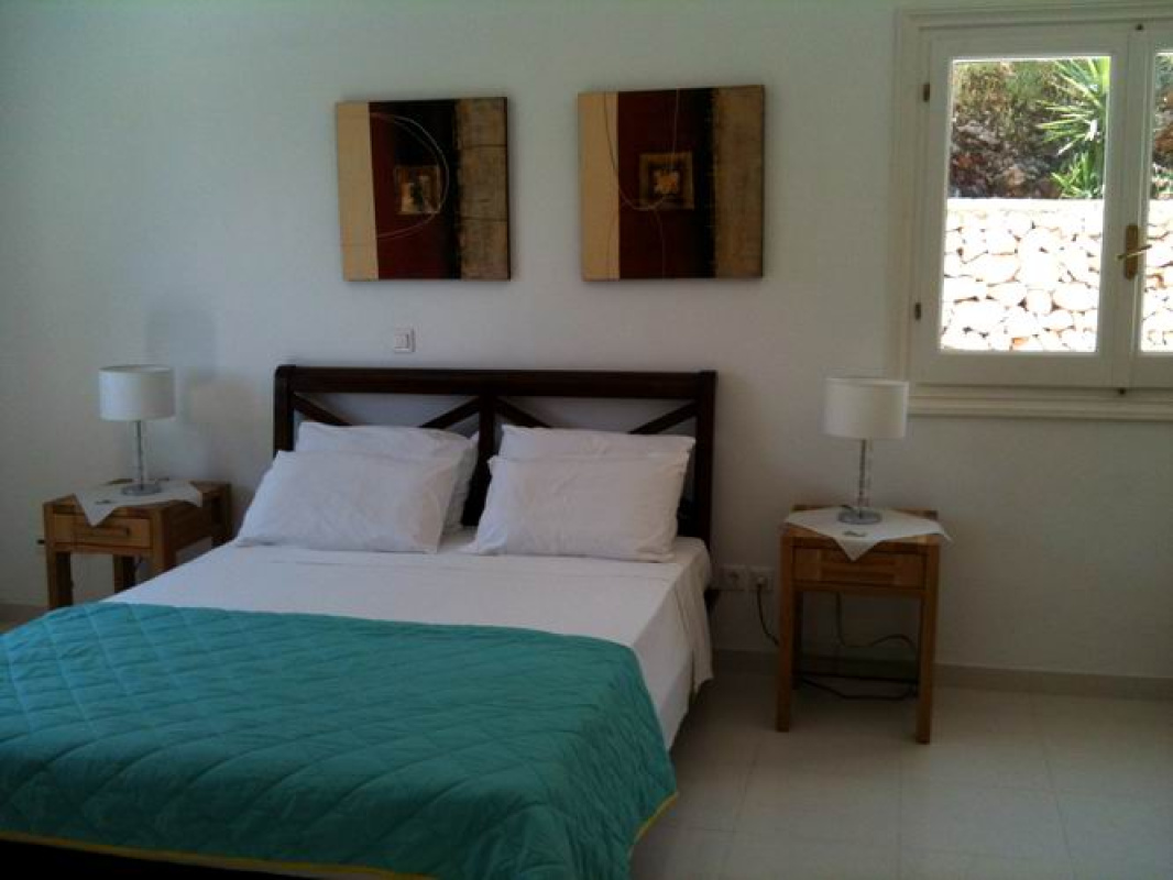 5 bedrooms Villa in Corfu, Greece No. 1305