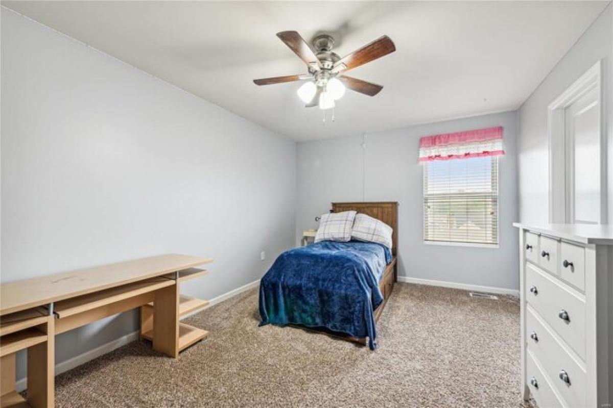 4 bedrooms House in Wentzville, USA No. 402821