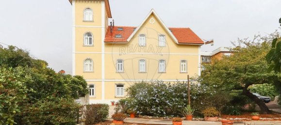 12 bedrooms House in Cascais, Portugal No. 40764 35