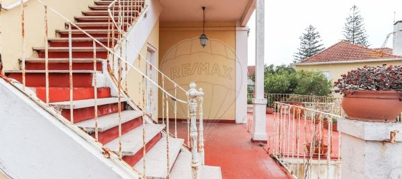 12 bedrooms House in Cascais, Portugal No. 40764 29