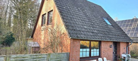 2 Schlafzimmer Haus in Schleswig-Flensburg, Germany, Nr. 21833 2