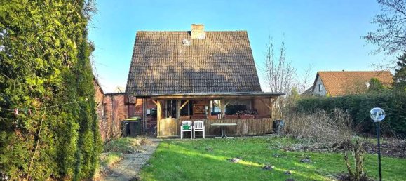 2 Schlafzimmer Haus in Schleswig-Flensburg, Germany, Nr. 21833 4