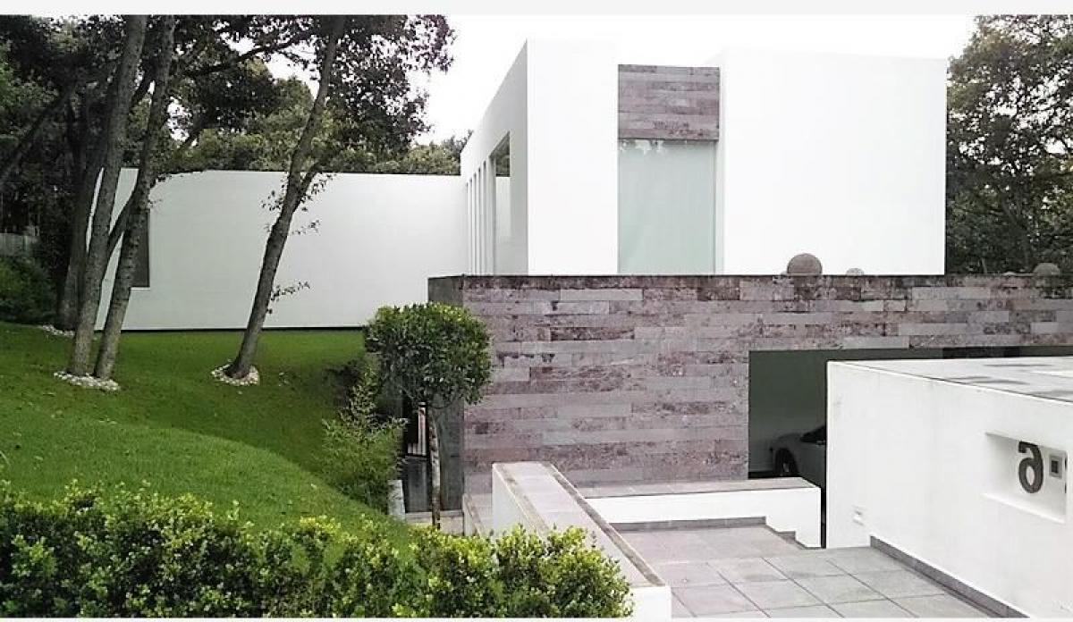 4 Schlafzimmer Haus in Ciudad Lopez Mateos, Mexico, Nr. 220655