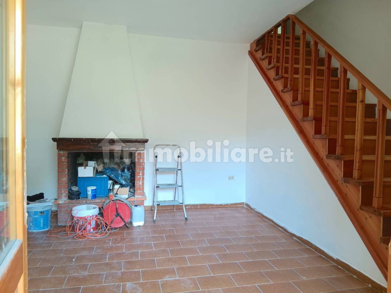 3 chambres Appartement à Pistoia, Italy No. 287368