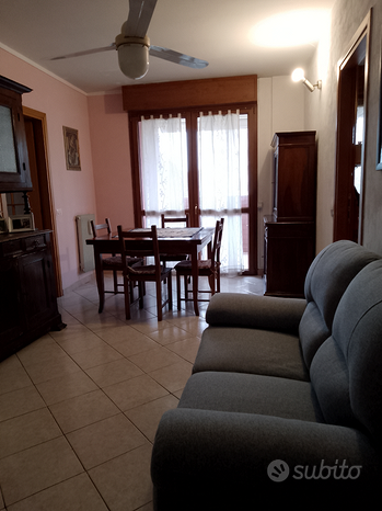 4 rooms Apartment in Assago, Italy No. 253141