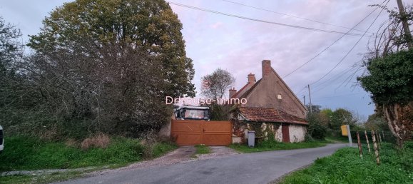 3 bedrooms House in Vicq-Exemplet, France No. 54739 11