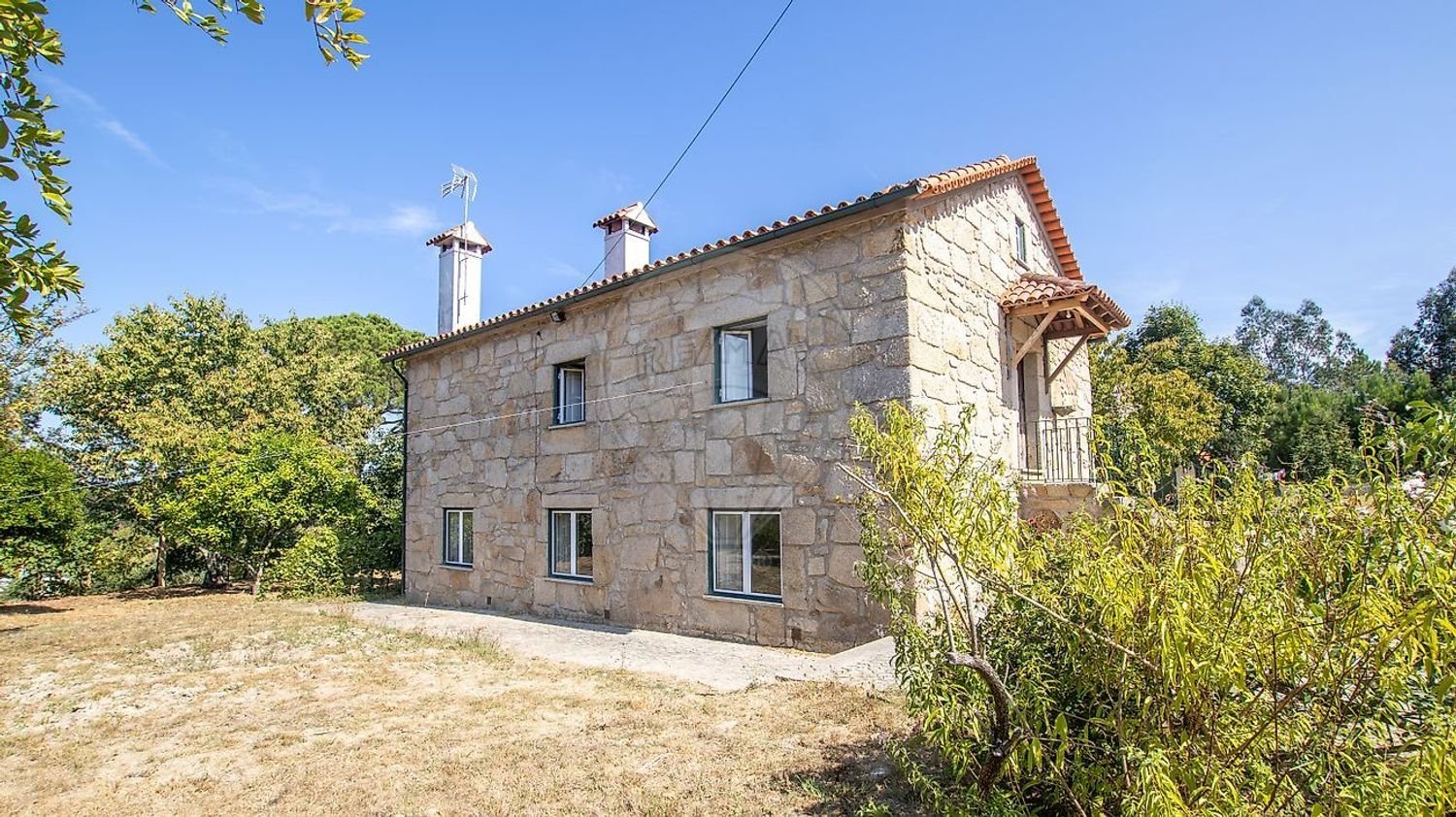 3 bedrooms House in Oliveira do Hospital, Portugal No. 311065