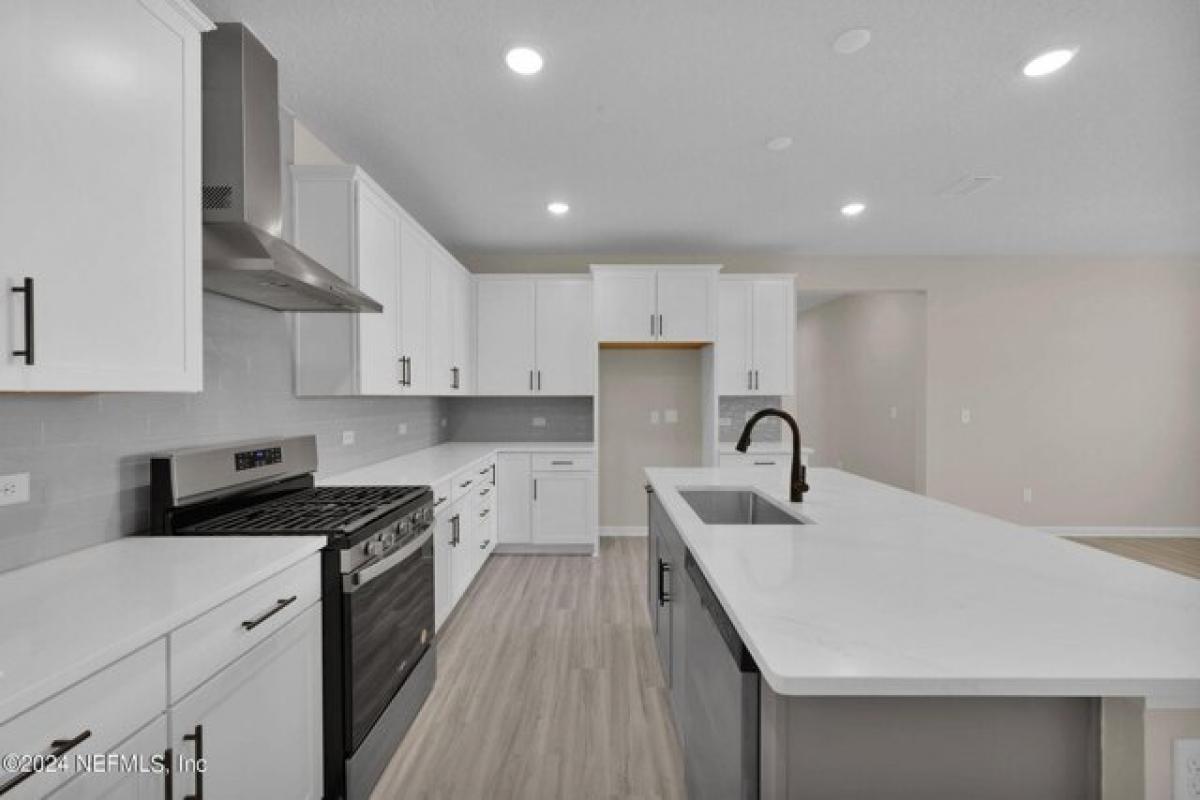 4 Schlafzimmer Haus in Orange Park, USA, Nr. 430297