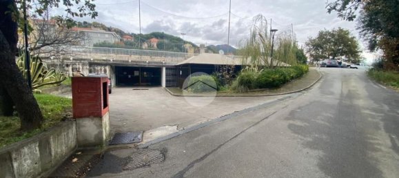 Gewerbliche Immobilie in Cogoleto, Italy 90m², Nr. 164461 30