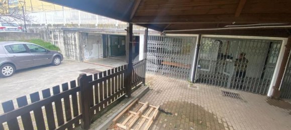 Gewerbliche Immobilie in Cogoleto, Italy 90m², Nr. 164461 12