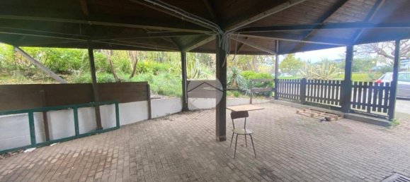 Gewerbliche Immobilie in Cogoleto, Italy 90m², Nr. 164461 11