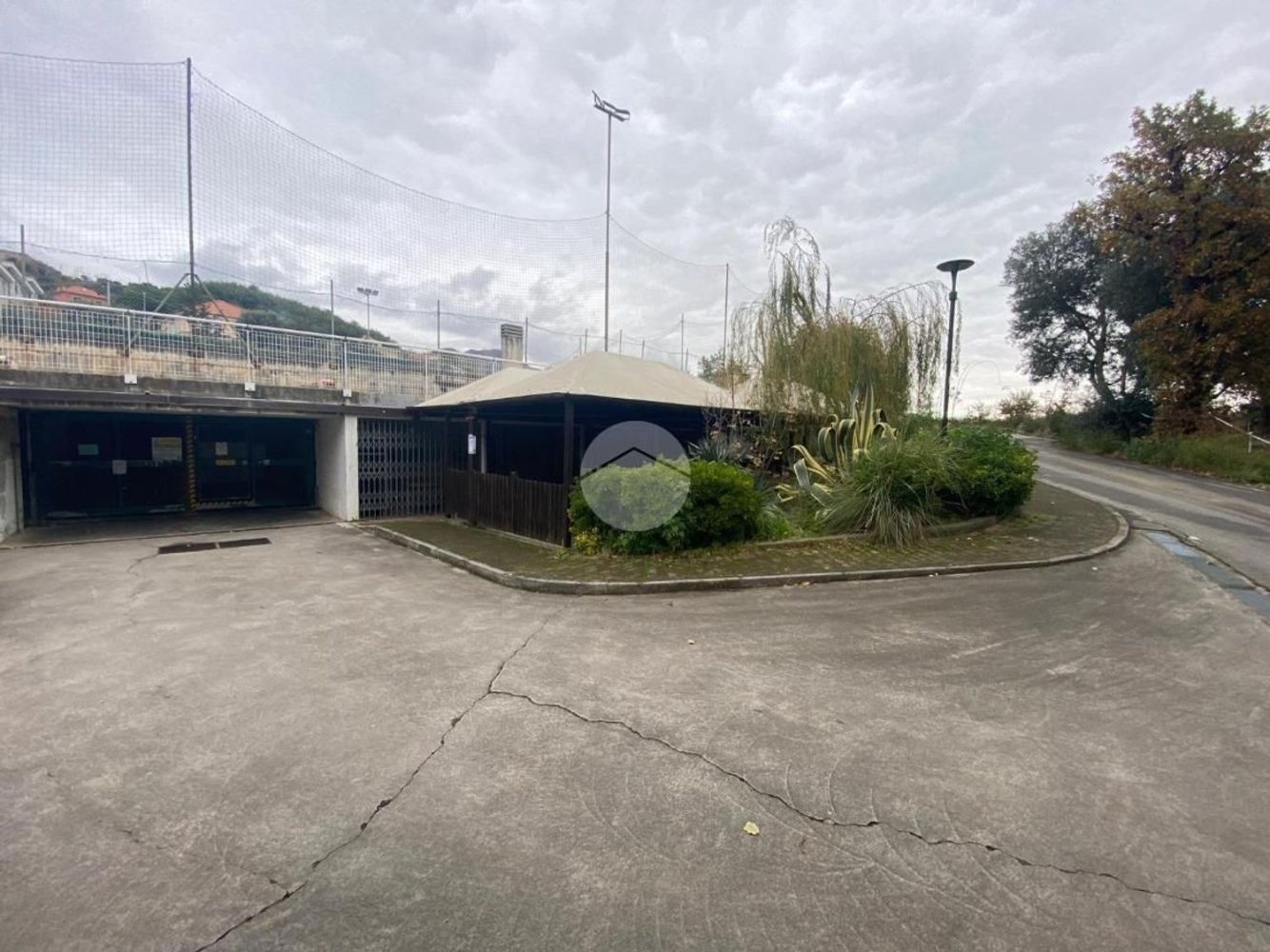 90m² Commercial property in Cogoleto, Italy No. 164461