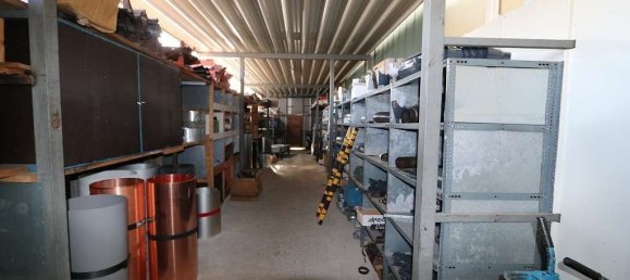 1260m² Commercial property in Hallwang, Austria No. 127486 13