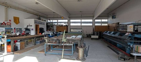 1260m² Commercial property in Hallwang, Austria No. 127486 8