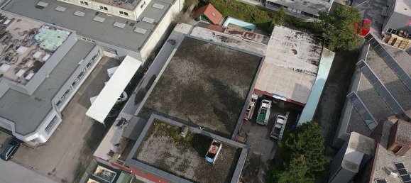 1260m² Commercial property in Hallwang, Austria No. 127486 4