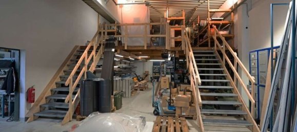 1260m² Commercial property in Hallwang, Austria No. 127486 11