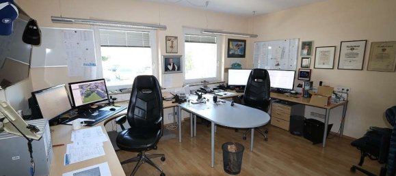 1260m² Commercial property in Hallwang, Austria No. 127486 17