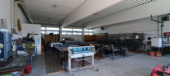 1260m² Commercial property in Hallwang, Austria No. 127486 7