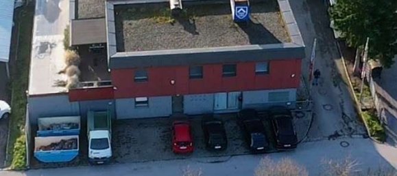 1260m² Commercial property in Hallwang, Austria No. 127486 3