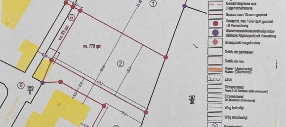 Terreno en Kaiserslautern, Germany No. 341265 2