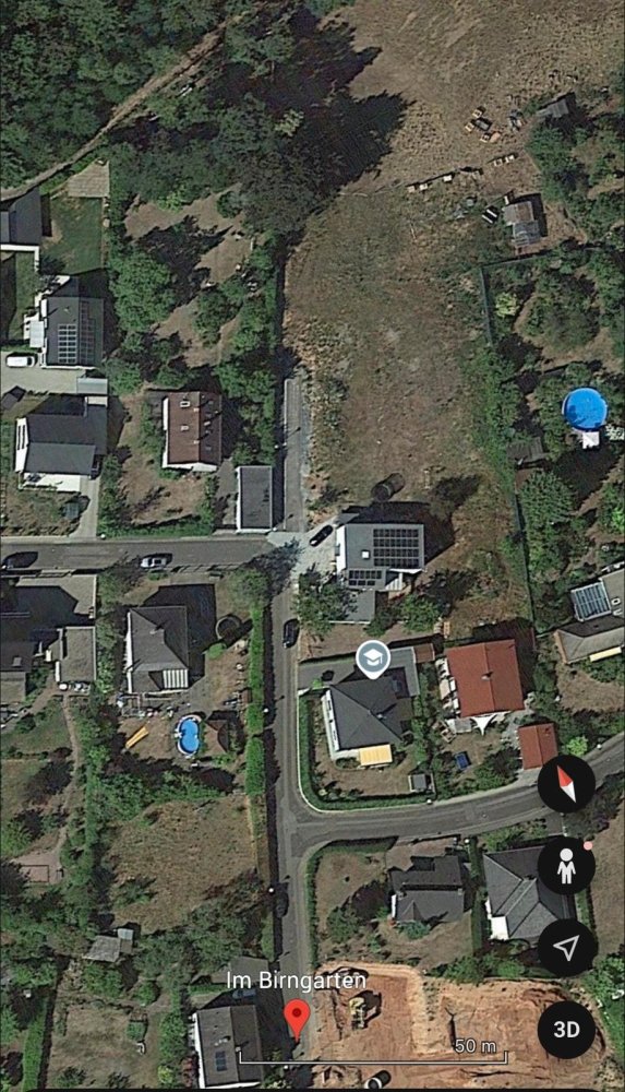 Terreno en Kaiserslautern, Germany No. 341265