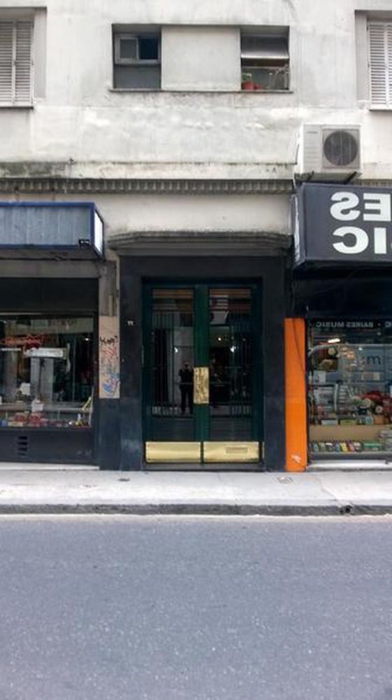 55m² Office in Buenos Aires, Argentina No. 105224