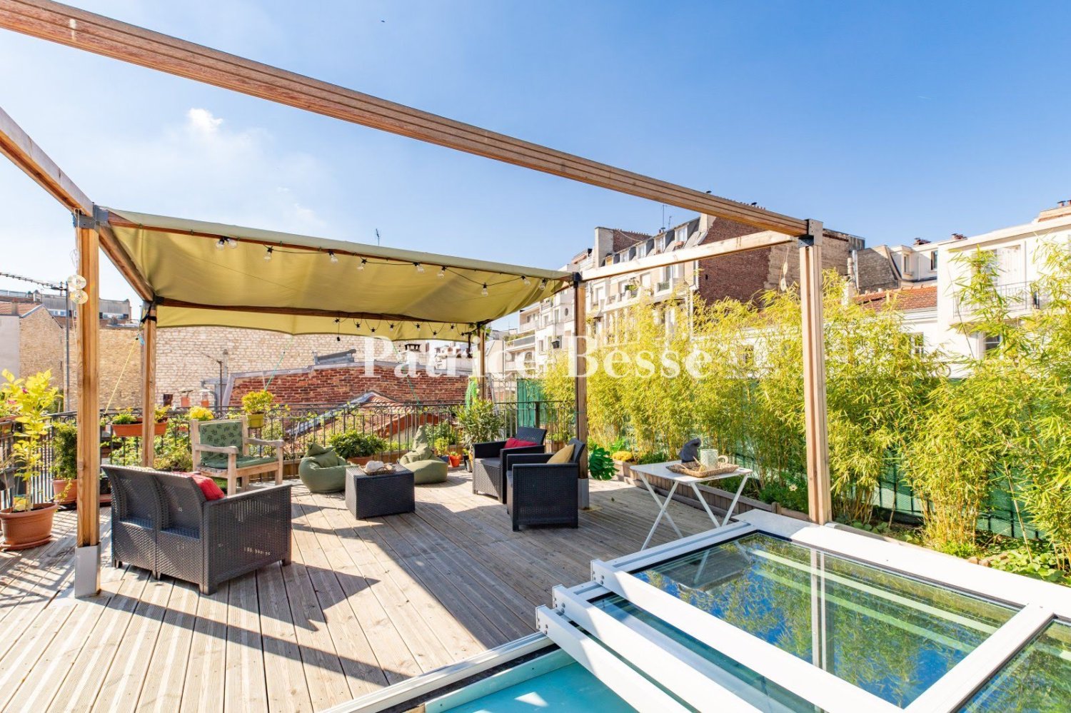 7 bedrooms Apartment in Paris, France No. 175099