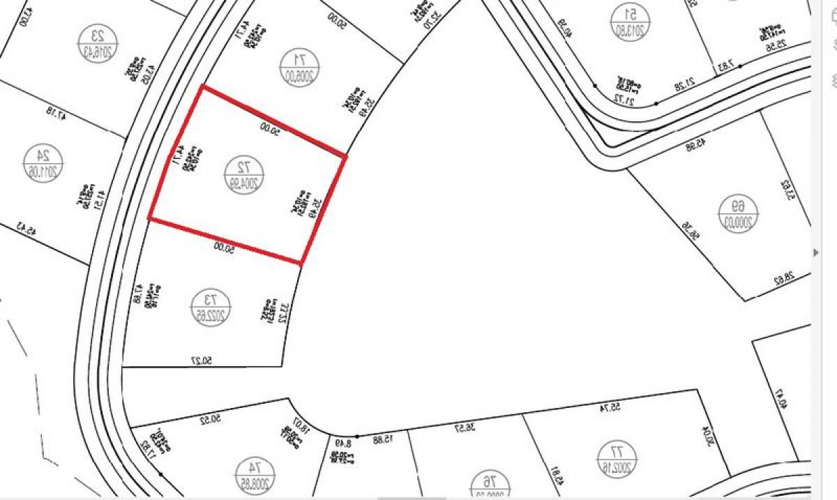  Land in Buenos Aires, Argentina No. 111353