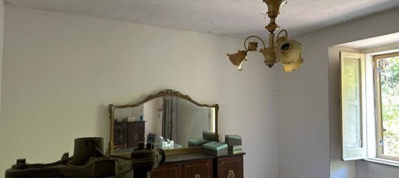 Дом с 4 комнатами в Леттоманоппелло, Италия № 104758 9