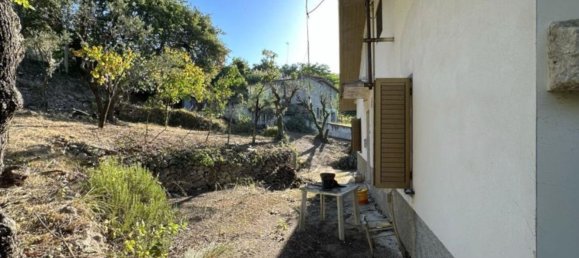 Дом с 4 комнатами в Леттоманоппелло, Италия № 104758 21