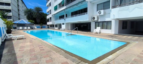 Apartamento com 2 quartos em condomínio em Pattaya, Thailand N.º 22468 17