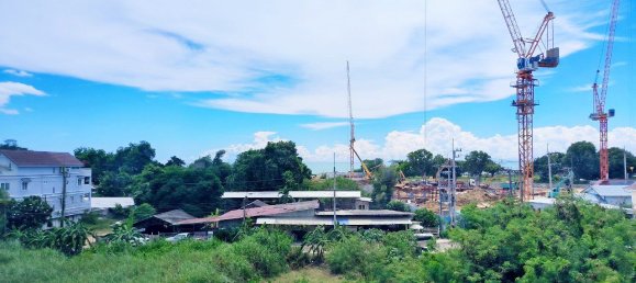 Apartamento com 2 quartos em condomínio em Pattaya, Thailand N.º 22468 3