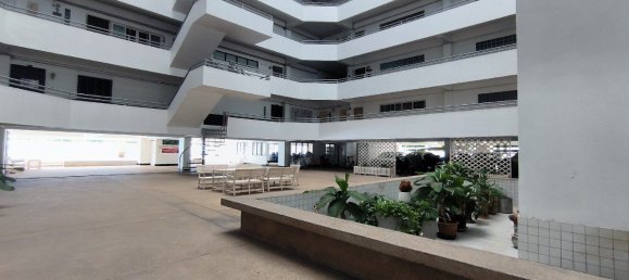 Apartamento com 2 quartos em condomínio em Pattaya, Thailand N.º 22468 14